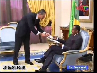 JTV-CONGO du 01/10/15 - Plus d'infos sur www.congo-site.com