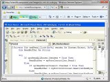 Visual Basic .Net Tutorial 01 - Downloading Vb.net Express (free)