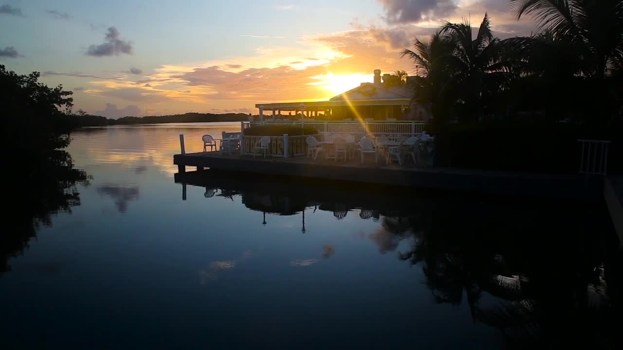 Islamorada: The Eagle
