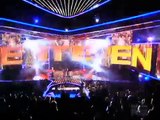 The X Factor USA WINNER Tate Stevens Wins X Factor 2012!