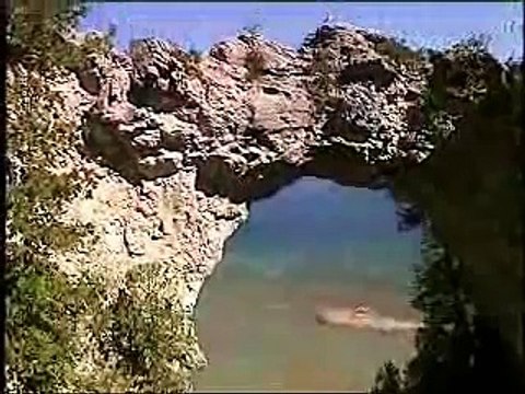 Mackinac Island State Park