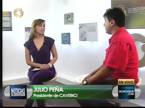 Peña: Nosotros somos empresarios comprometidos con el país
