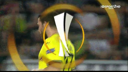 ΠΑΟΚ - Ντόρτμουντ 1-1