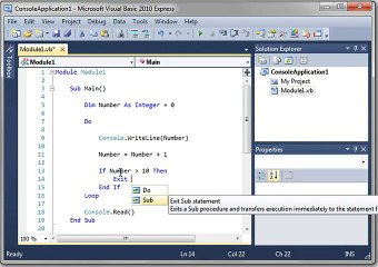 Visual Basic Tutorial 8-  Do Loops