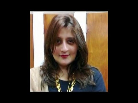 Samina Bilal shares dark secrets about Lord Nazir Ahmed