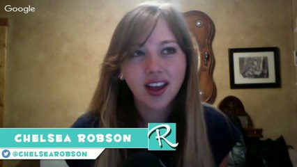 WWTBAM-Animation Episode 2: Chelsea Robson