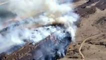Wildfires rip through mile-high state | Colorado in FIRE