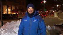 New winter storm poised to hit | HUGE winter storm poised to hit Northeast
