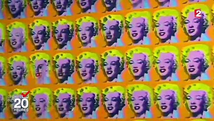 Andy Warhol : génie ou imposteur ?