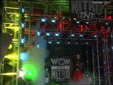 Roddy Piper & Hulk Hogan @ WCW Monday Nitro 30.12.1996