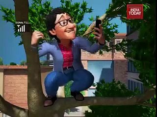 Call Drops In India - Funny Situations - So Sorry(whatsapp9.com)