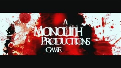 31 days of Fear 2014 Day 4 - Condemned 2 BloodShot