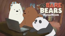 We Bare bears - 