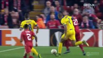 All Goals and Highlights | Liverpool 1-1 FC Sion - Europa League 01.10.2015 HD