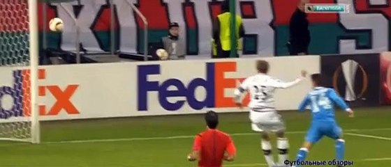 Goals & Highlights . Legia 0-2 Napoli . 01/1072015