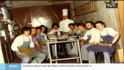 La maison Orsi fête ses 40 ans!