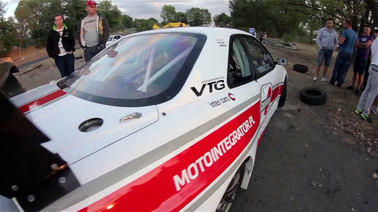 Warsaw Night Racing FSO FUN