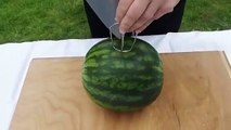 Water Melon Juice bnany ka Asaan tareeqa