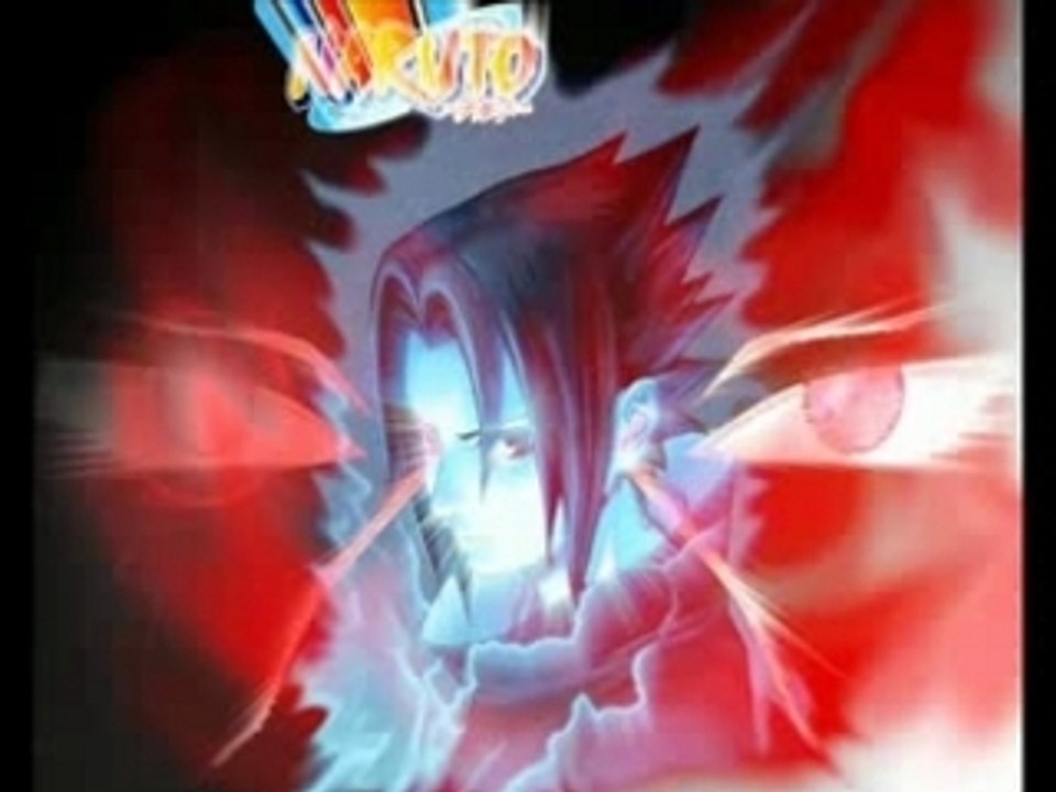 Amv naruto requiem for a dream