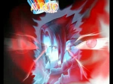 Amv naruto requiem for a dream