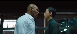 Ip Man 3 - Teaser Trailer - Donnie Yen vs. Mike Tyson