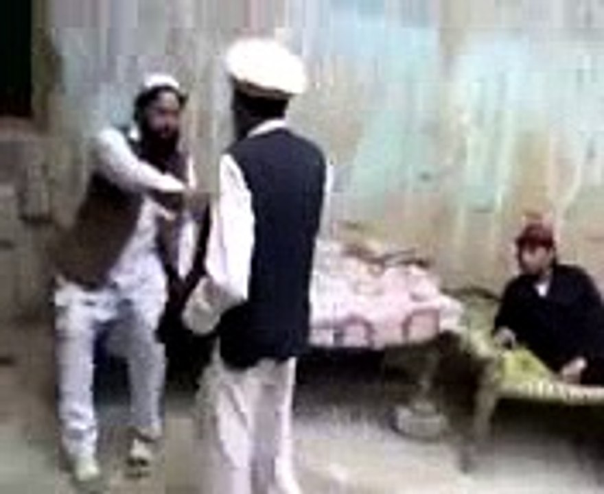 Charpai