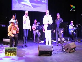 Lives – One of a Kind: From the Big Stage to a Home Workshop