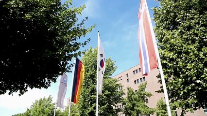 Motorola Solutions Berlin