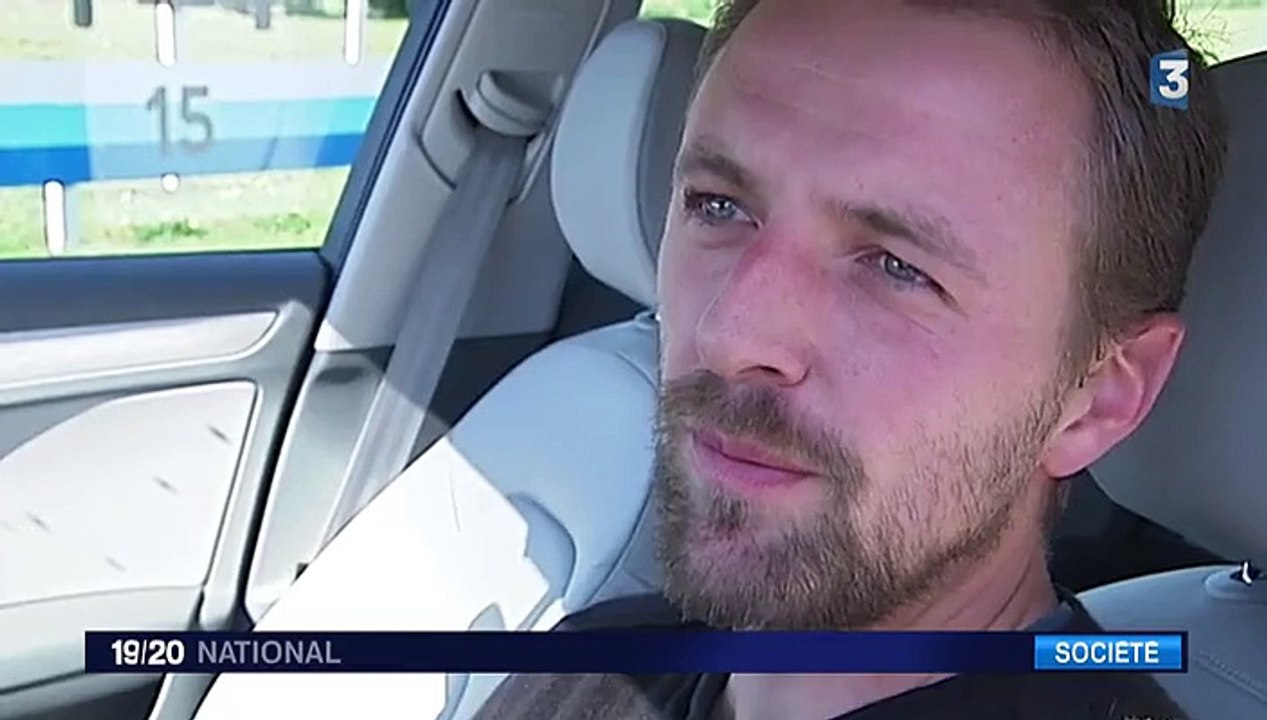 Sécurité routière : un stage de conduite pour réduire les risques d'accident