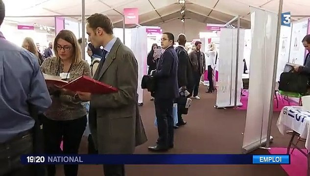 Les jeunes diplômés de plus en plus confrontés au chômage
