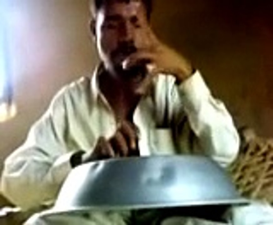blind kumar sanu