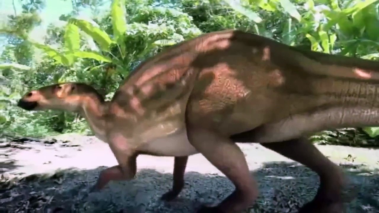 Dinosaurs cartoons for children to learn - Dinosaurs documentary