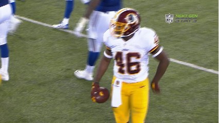 'NFL Fantasy Live': Should fantasy owners continue to start Alfred Morris?