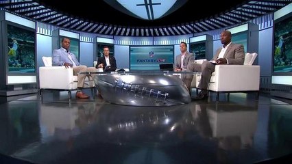 'NFL Fantasy Live': Players to bench in Week 4