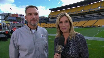 Ilkin: 'That bad blood, that rivalry is going to continue tonight'