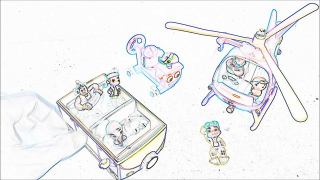 Jake and the Never Land Pirates Disney junior 제이크와 네버랜드 해적들 Jake i piraci z Nibylandii kids videos enfants jouets