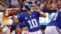 TNF Storylines: Manning overthrow?