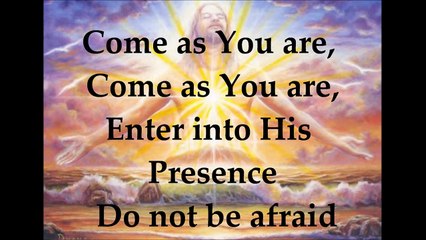 Benjamin Dube Come As You Are ft. Neyi Zimu Lyrics