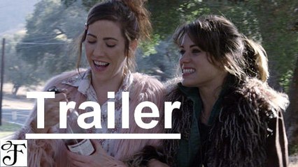 Moments of Clarity (2015) Official Trailer - Lyndsy Fonseca, Kristin Wallace