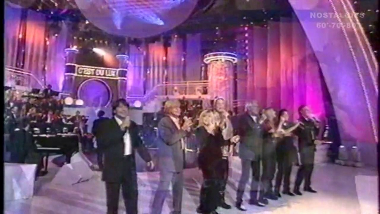 Les années Ring parade