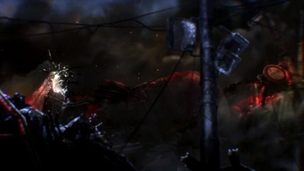 One punch man my  AMV [Android 360p MPEG4]