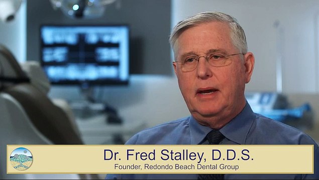 Implant Dentistry - Redondo Beach, CA - Manhattan Beach, CA