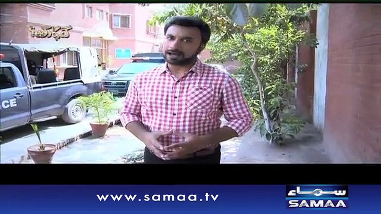 Police Hawaldar ka Qatil kaun, Gunahgar Kaun - 01 Oct 2015