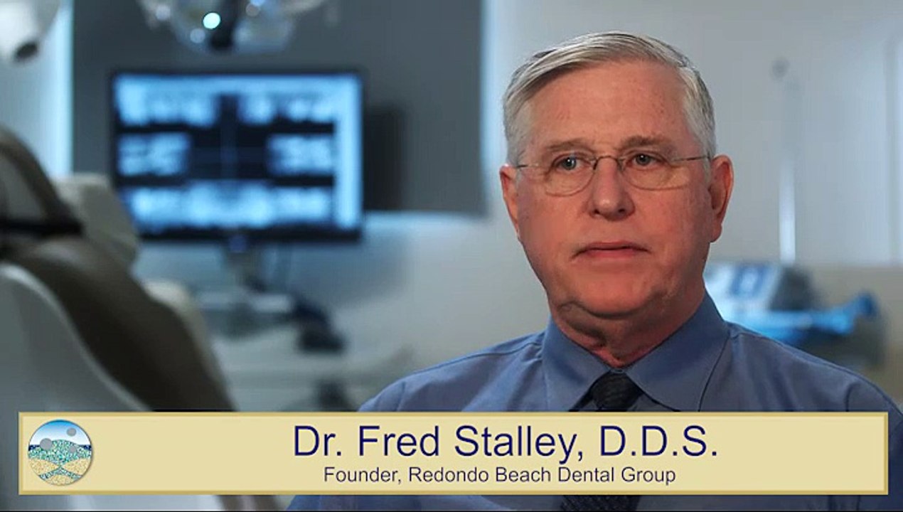 Same-day Crowns - Redondo Beach, CA - Manhattan Beach, CA