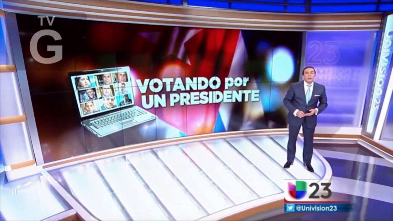 Encuesta entre cubanos revela quién sería el próximo presidente de Cuba