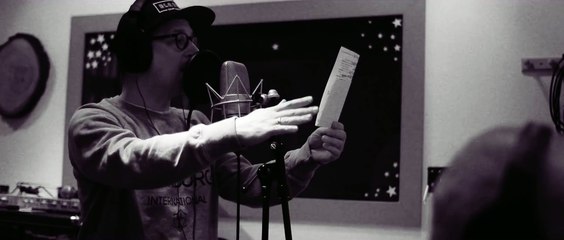 Fettes Brot - Meine Stimme feat. Fatoni, Felix Brummer, Kryptik Joe