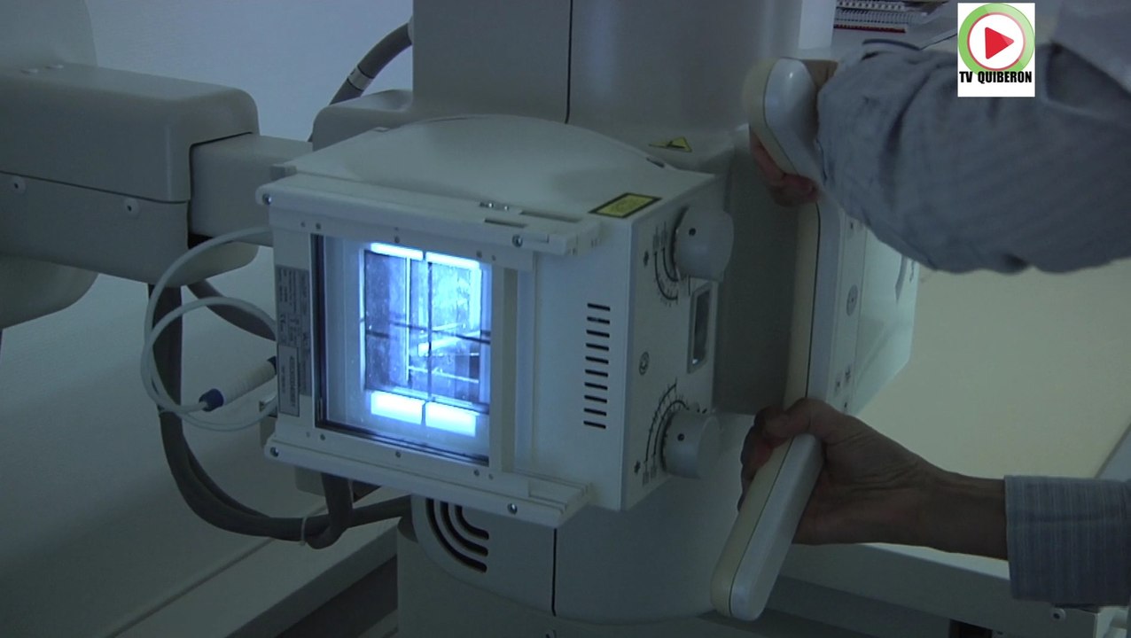 Brehan   |    Le Centre d'Imagerie Médicale - Bretagne Télé