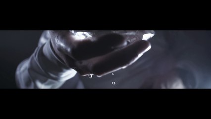 Gedz - Szerokie Wody [Prod. Robert Dziedowicz]