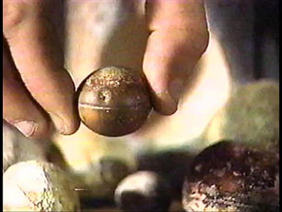 OOPART - Out Of Place Artifacts