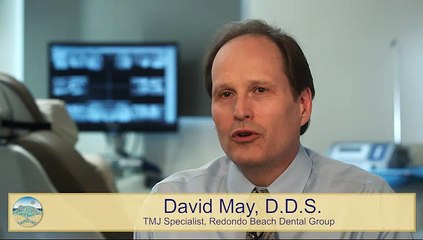 TMJ Disorder - Redondo Beach, CA - Manhattan Beach, CA